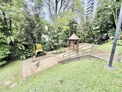 Woollerton Park (D10), Apartment #535590011